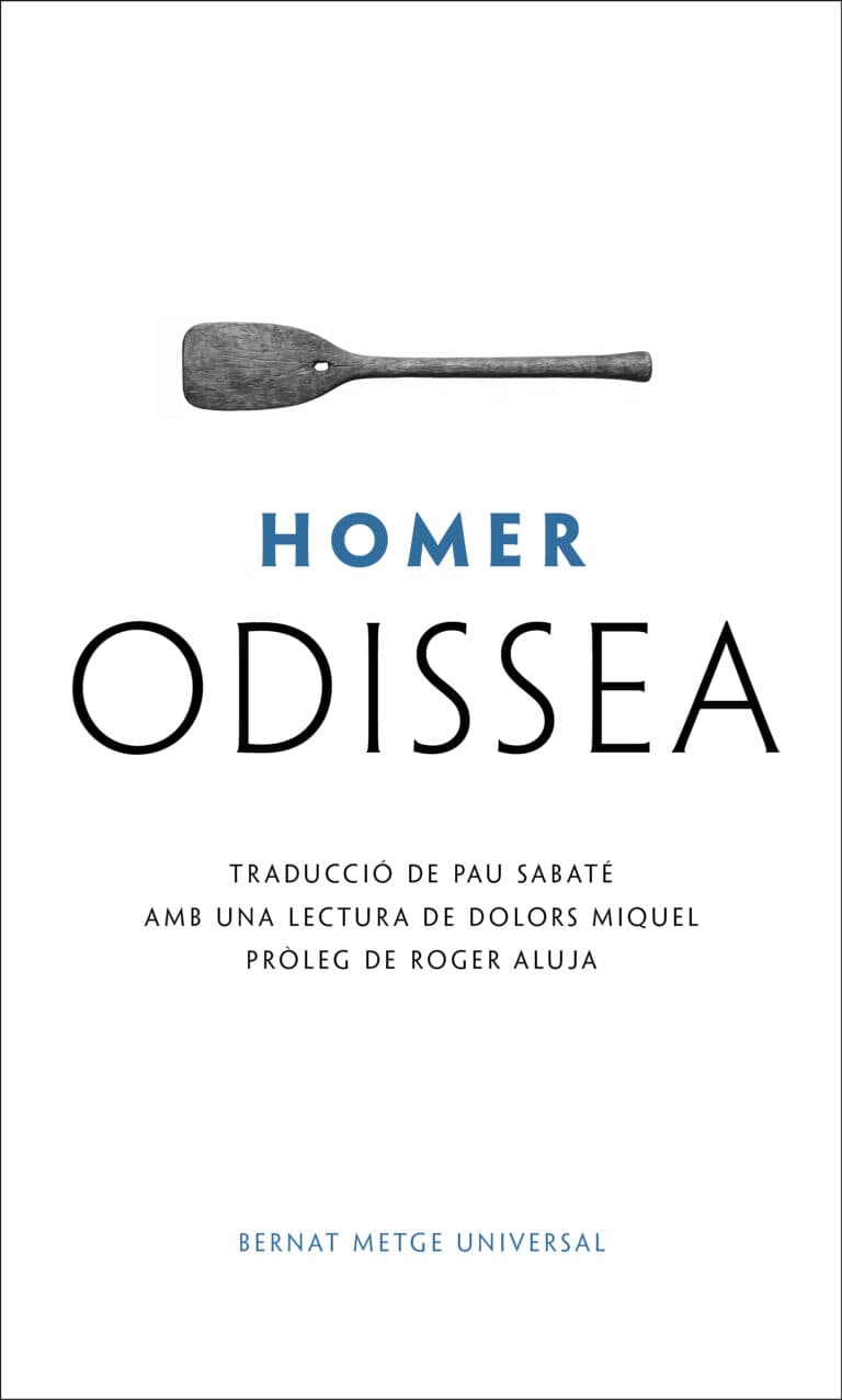Coberta: Odissea